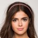 thumbnail image 1 of unbranded 10Ud Diademas Plásticas Multicolor Accesorio Para Complementar Estilos Modernos Y Delicados, 1 of 7