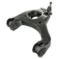 thumbnail image 5 of TRQ Front Control Arms Ball Joints Sway Links Inner & Outer Tie Rods for GM PSA71490, 5 of 7