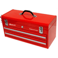 thumbnail image 2 of Homak Manufacturing 20 in. 2-Drawer Toolbox, 2 of 3