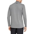 thumbnail image 5 of Under Armour Men's ColdGear Armour Mock Fitted Top, 5 of 9