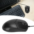 thumbnail image 4 of Gamer Mouse, Stylish Beautiful Light Weight Wired Mouse Sturdy Durable Ergonomic Design Drive Free  For Home For Office, 4 of 8