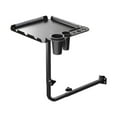 thumbnail image 2 of Bandeja para silla de peinado, accesorio para silla de salón, práctica bandeja de almacenamiento para SPA, bandeja de servicio para secadores de pelo, 2 of 9
