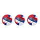 thumbnail image 3 of Naiovety Official No. 5 Volleyball Training Racing Ball Competition Soft Leather Game Type1 NO1, 3 of 6