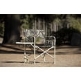 thumbnail image 2 of ONIVA - Chaise Pliante de Réalisateur Extérieure de Marque a Picnic Time, Camouflage, 2 of 5
