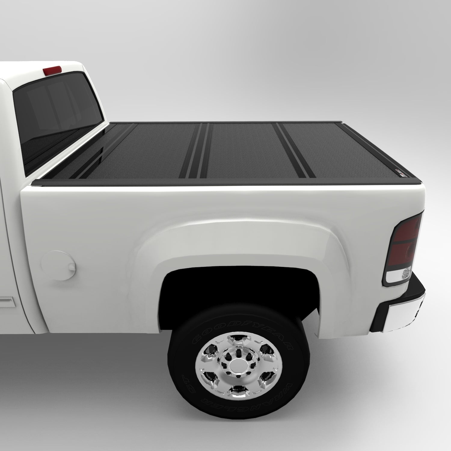 undercover bed cover