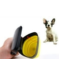 thumbnail image 6 of Portable Handheld Dog Pooper 2026 New Handheld Puppy Pooper With Container Upgrade Sanitary Small Size Dog Poop For Walking Medium And Small Dogs Outside, 6 of 8