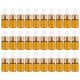 thumbnail image 1 of 30 Uds. Frasco cuentagotas de vidrio de 2ml, botella cuentagotas de aceite esencial de viaje, contenedor, 1 of 5