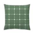 thumbnail image 1 of Ahgly Company Indoor Square Contemporary Throw Pillow, 18 inch by 18 inch, 1 of 5