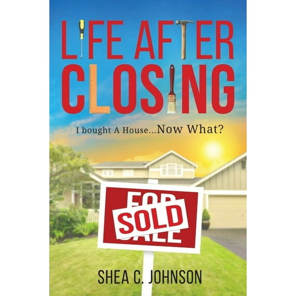 Life After Closing, (Paperback)