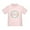 Pink, variant on CafePress - Smash The Patriarchy Toddler T Shirt - Cute Toddler T-Shirt, 100% Cotton