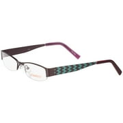 No Boundaries Womens Optical Frame