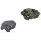 thumbnail image 1 of Mordazas De Freno 90 1993 A 1995 Audi C/Soporte Del CARDONE ., 1 of 4