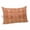 Orange, variant on Boho Orange Pillow Covers 12"x20", Country Style Bohemian Floral Retro Tribal Soft Brushed Microfiber Breathable Throw Pillow Covers, Pillowcase with Zipper for Couch Sofa Bedroom Living Room