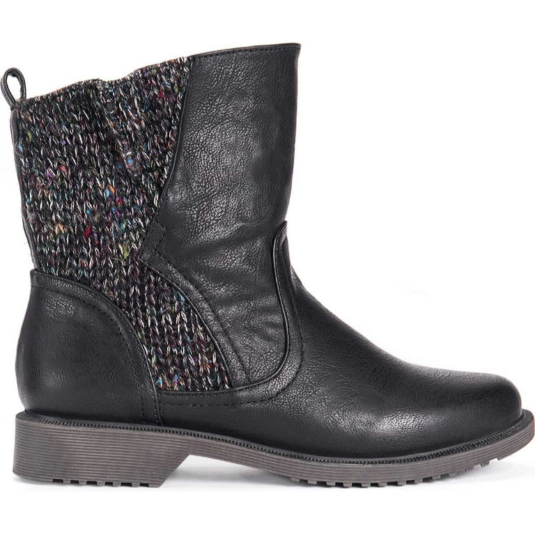 Winter Boots Muk Luks Karlie Boot MUK LUKS Women's Karlie Boots