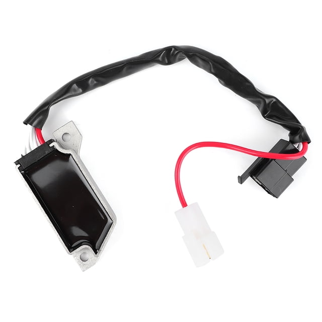 Rectificador de motocicleta 42X-81960-A1 42X-81960-A1-00 apto para Yamaha XV 535/ 700/ 1000/1100 Jadeshay A