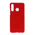 thumbnail image 1 of TopSave Goospery Soft Feeling TPU Silicone Case For Samsung Galaxy A20, Red, 1 of 3