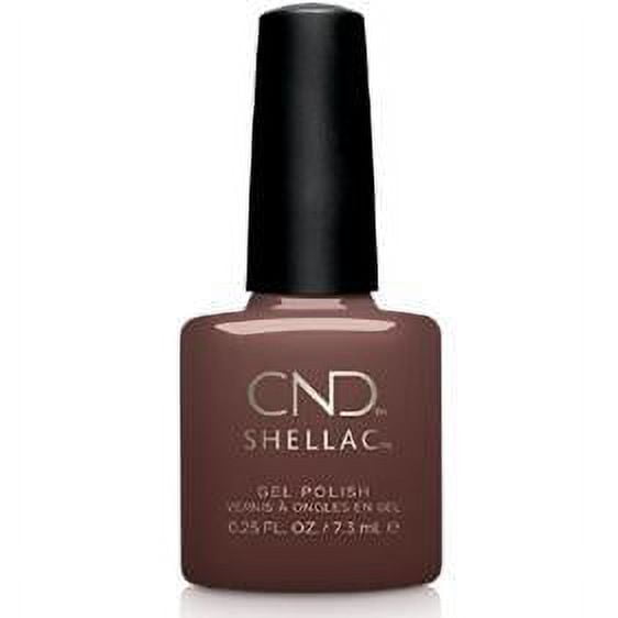 CND Shellac Gel Polish [ Arrowhead ] 0.25 oz * BEAUTY TALK LA *