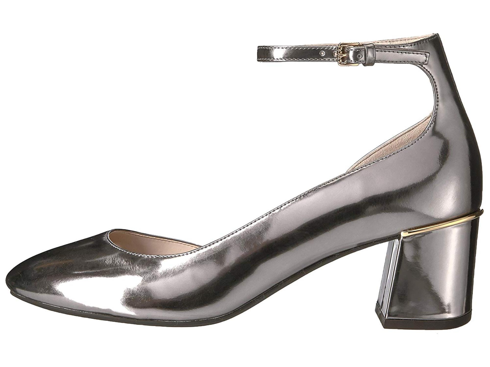 cole haan warner ankle strap pump