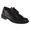 Black, variant on Josmo Boys Wingtip Dress Shoes with Lace Up Closure, Little and Big Kids, Black, Size 3