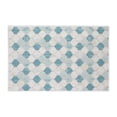 thumbnail image 1 of Non-Skid Ultra-Thin Area Rugs Washable Multipurpose 20 x 31 Inches Floor Mat, 1 of 7