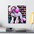 thumbnail image 3 of Auguste Dubois - Canvas, 3 of 10