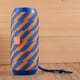 thumbnail image 4 of Altavoz de graves estéreo inalámbrico FM Columna de sonido compatible con Bluetooth (azul floral) Ehuebsd Para estrenar, 4 of 7