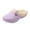 Purple, variant on Mens Slippers,Non- Chef Clogs Kitchen Work Shoes WoDurable Restaurant Footwear,Slippers for Men,Purple,6.5