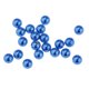 thumbnail image 5 of 20pcs Bolas de reemplazo de joyería Sunnimix Multicolor 4 Tallas 1.6*5mm, 5 of 8