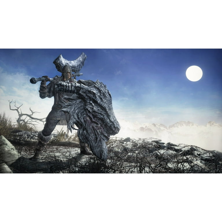 Dark Souls Trilogy RPG Games for Xbox One - Open World