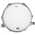 thumbnail image 3 of PDP Concept Series Metal Snare 6x10 Black Nickel Over Steel w/Chrome Hardware, 3 of 4