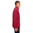 thumbnail image 2 of Team 365 TT90 Men's Campus Microfleece Jacket, 2 of 3