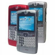 SeeThru Q-CBR-SEE SmartPhone Case For Moto Q