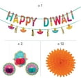 thumbnail image 2 of Diwali Party Decorating Kit, Party Decor, Other, 20 Pieces, 2 of 2