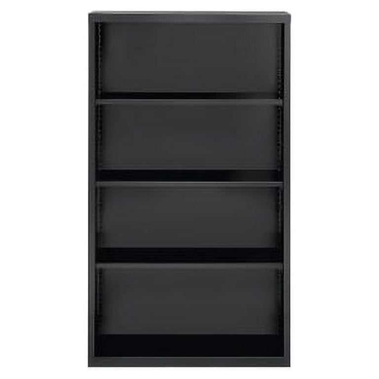 Lorell Fortress Series Bookcase - 34.5 Lorell Fortress Series Bookcase - 34.5
