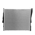 thumbnail image 4 of Nuvision for 07-10 BMW X3 AT 3.0L OE Style Aluminum Core Replacement Radiator DPI 13277, 4 of 6