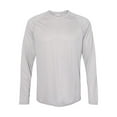 thumbnail image 2 of Augusta Sportswear - Attain Color Secure Performance Long Sleeve T-Shirt - 2795, 2 of 3