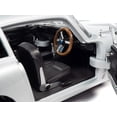 thumbnail image 4 of Maqueta de coche AW Auto World James Bond 1965 Aston Martin DB5 Coupe, 4 of 9