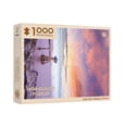 thumbnail image 1 of Partheme Novelty Toys 3 Counts Adults Puzzles 1000 Piece Large Puzzle Game Interesting Toys Personalized Gift As shown, 1 of 5