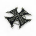 thumbnail image 2 of Hongchun West Coast Choppers Belt Buckle, 2 of 4