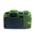 thumbnail image 2 of GadgetCom Étui de Protection en Silicone pour Canon EOS RP - Antichoc, Anti-Rayures, Design Facile à Saisir, 2 of 10