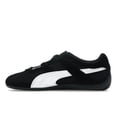 thumbnail image 2 of Puma Women's Speedcat Go Black White Shoes, from StockX, 2 of 5