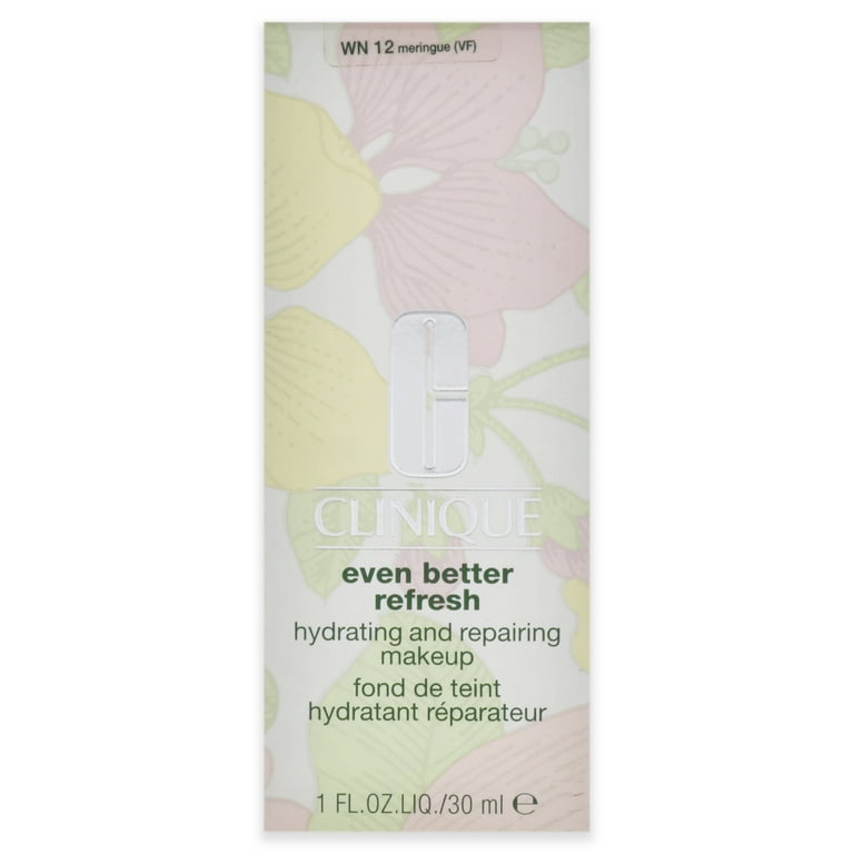 Even Better Refresh Hydrating and Repairing Makeup - WN Even Better Refresh Hydrating and Repairing Makeup - WN