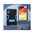 thumbnail image 3 of Teknet Funda Rigida Base para Xiaomi Redmi Pad SE de 11 ", 3 of 5