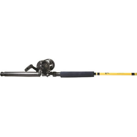 Eagle Claw Troll Combo 2-Piece 8'6