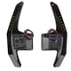 thumbnail image 1 of Paleta de cambio del volante, extensión de la palanca de cambios LED Extensión de la palanca de cambios LED Paleta de cambio del volante Innovación moderna, 1 of 10