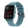 1.4 Inch Touch Smart Watch Heart Rate Monitoring Sports Watches Blood Pressure Detecting Multi-Sport Mode Music & Remote Camera Sound Recorder Scientific Sleep IP67 Waterproof Fitness Smart