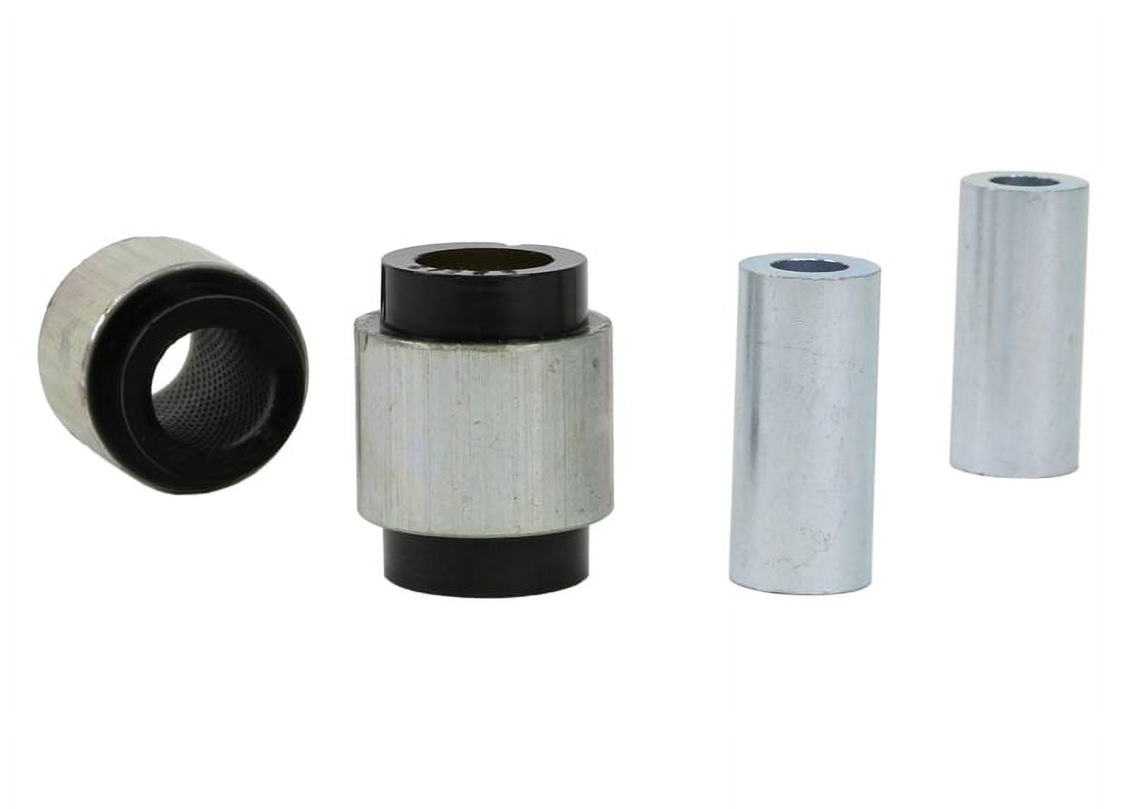 Control arm - lower rear inner bushing Fits select: 2006-2009,2012 HONDA CIVIC LX