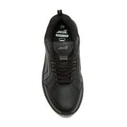 Avia Mens Quickstep Wide Width Lace-up Walking Shoe (Wide Width Available)