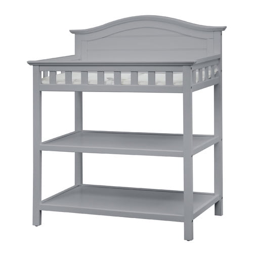 Baby Thomasville Kids Southern Dunes Dressing Table with Pad for