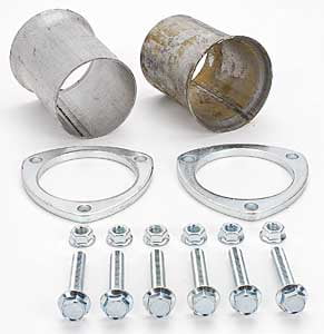 Hedman 21112 Aluminum Reducer